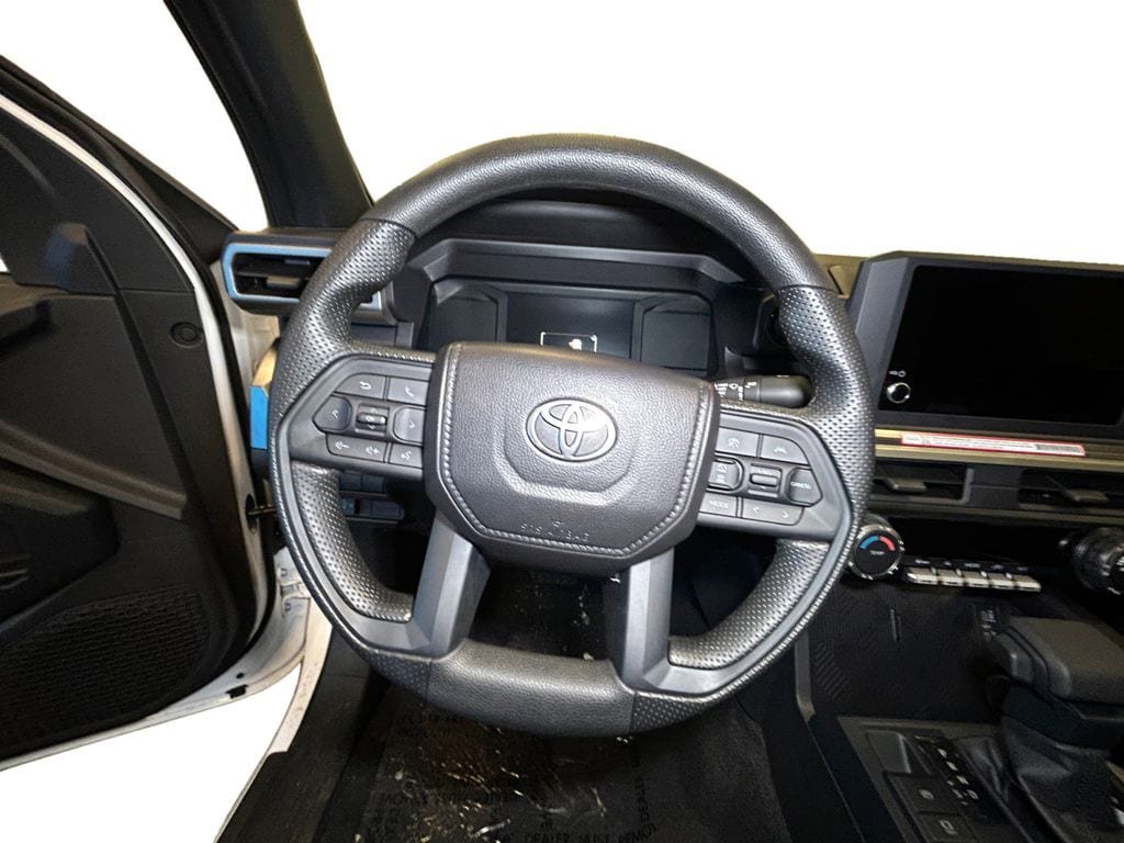 New 2026 Toyota Tacoma SR5 image 12