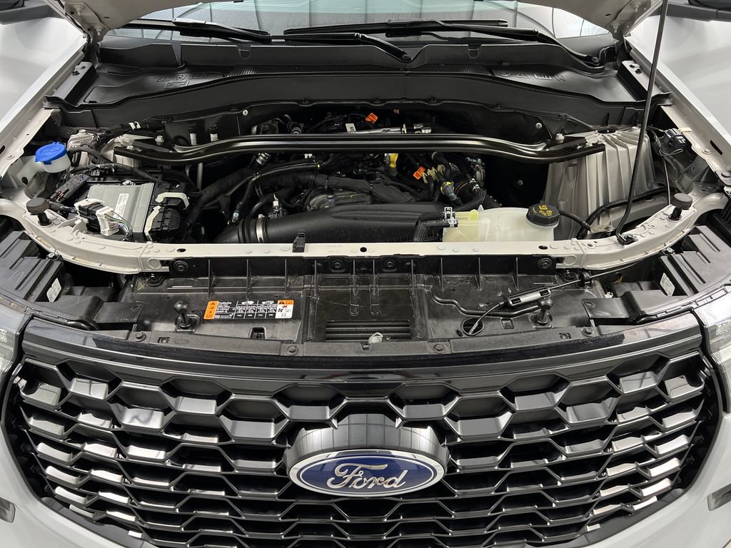 Used 2026 Ford Explorer ST-Line AWD/4WD image 75