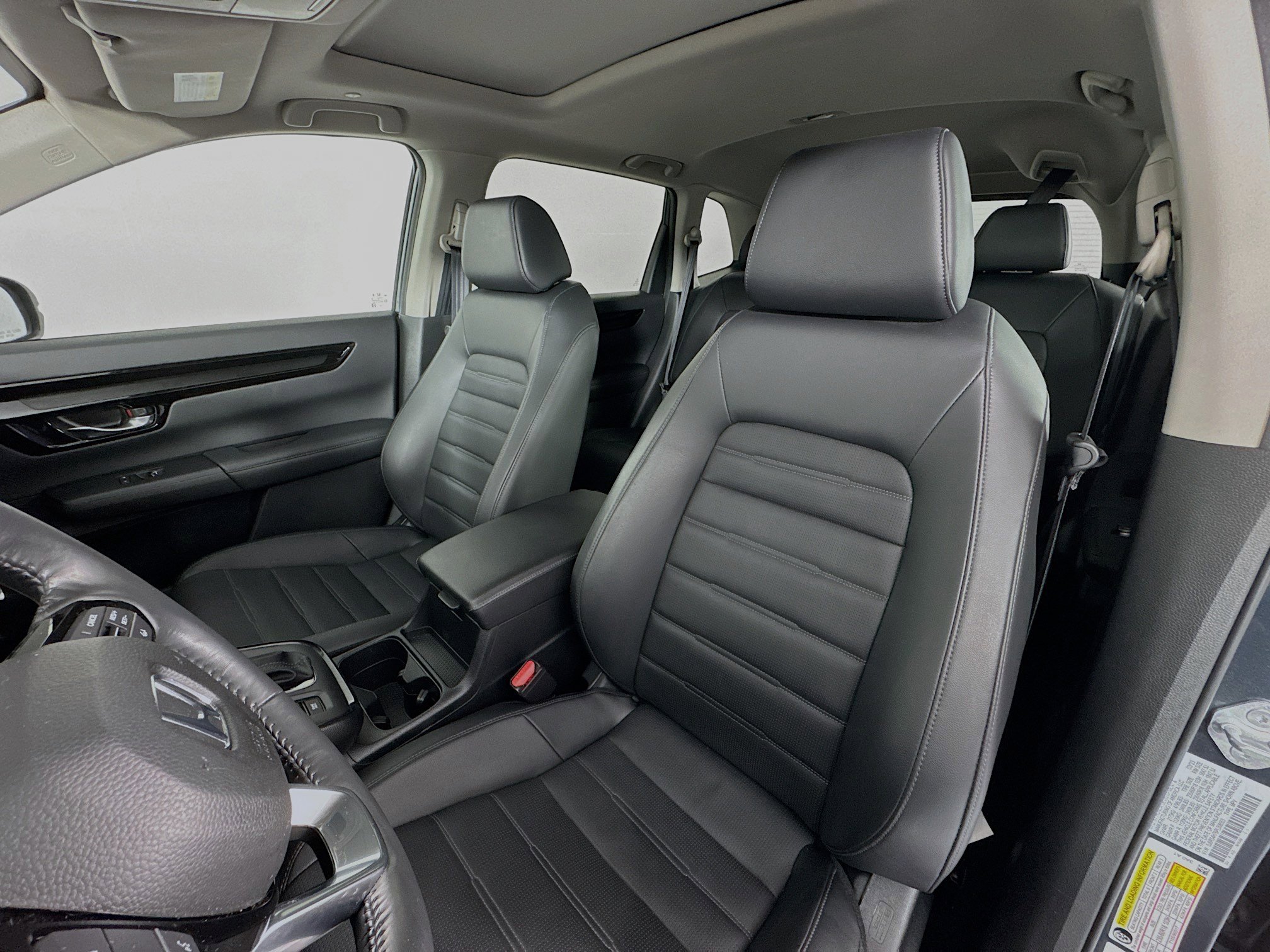 Certified 2023 Honda CR-V EX-L image 20