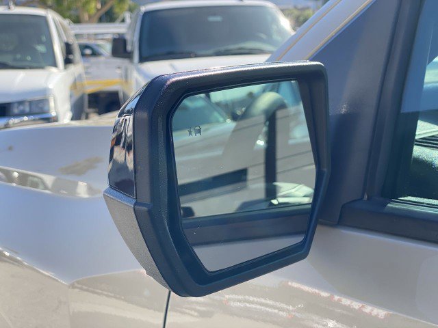 Used 2024 Chevrolet Colorado Z71 w/ Z71 Convenience Package 2 image 20