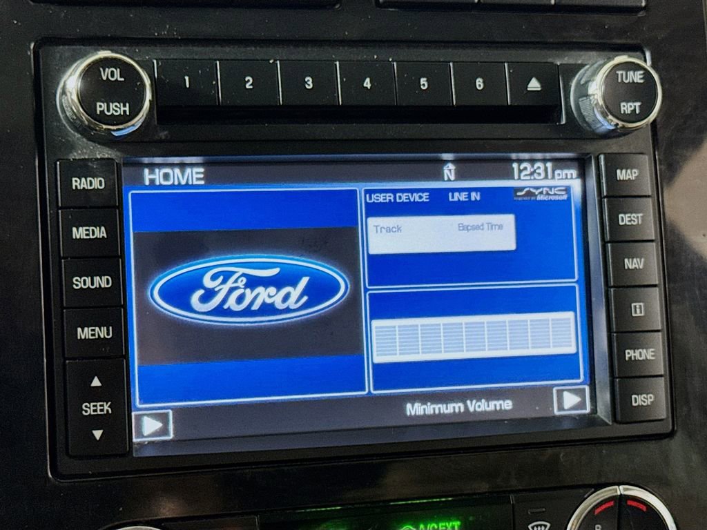 Used 2014 Ford Expedition EL Limited w/ Equipment Group 301A image 13
