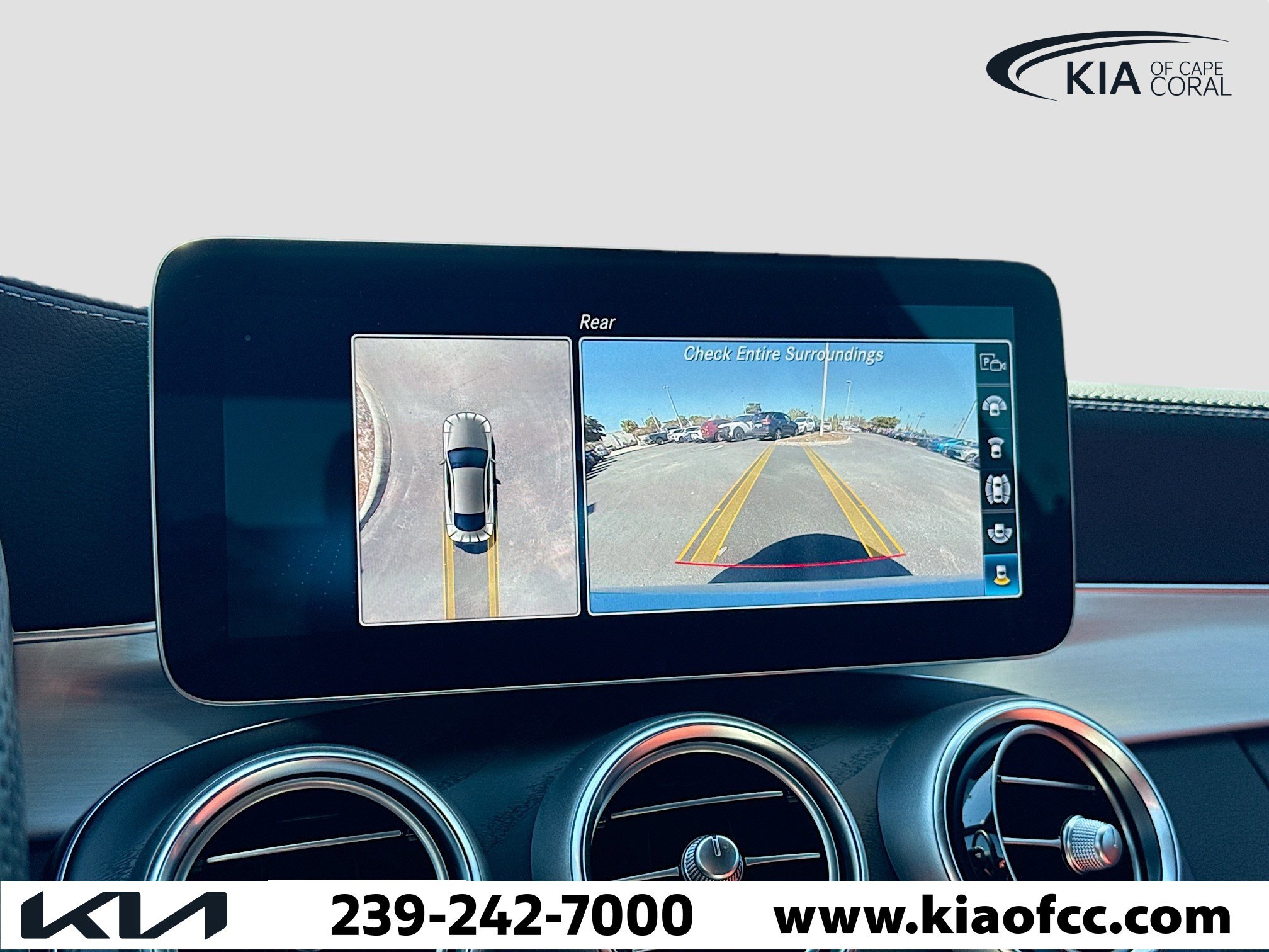 Used 2023 Mercedes-Benz C 43 AMG 4MATIC Coupe image 32