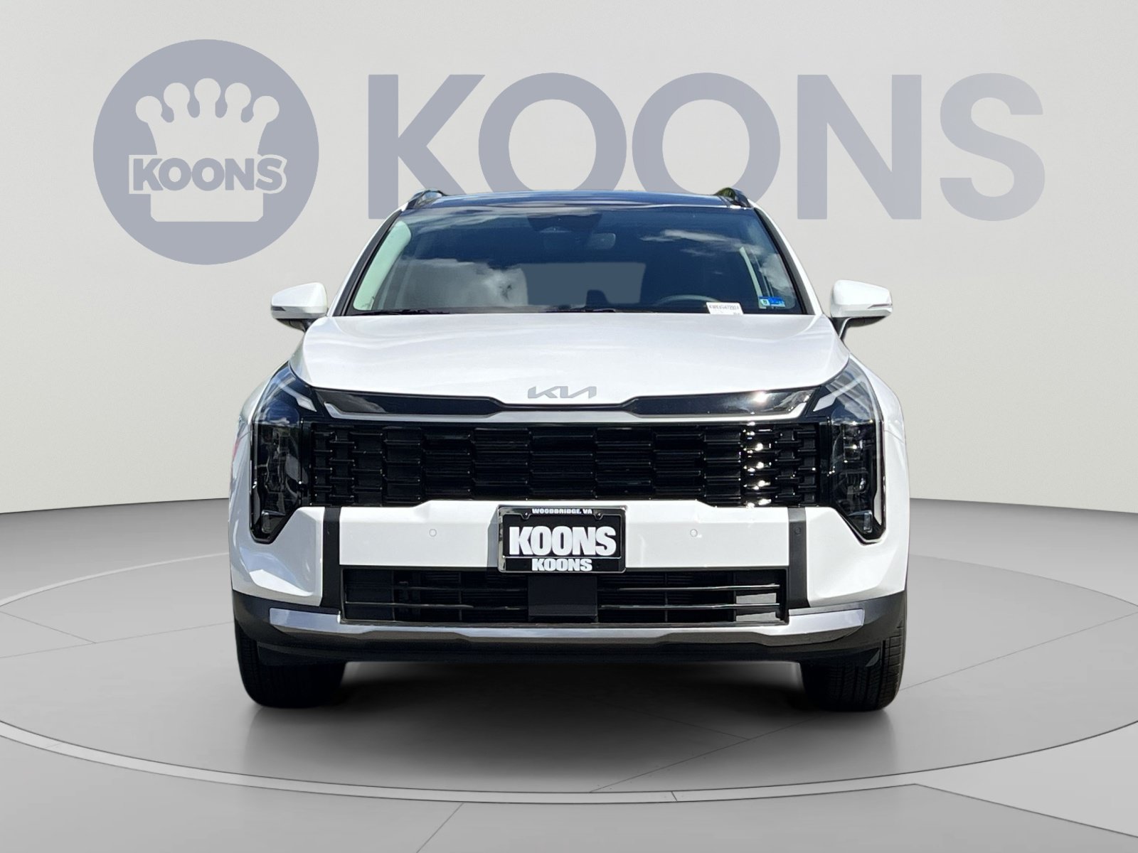 New 2027 Kia Sportage EX FWD image 11