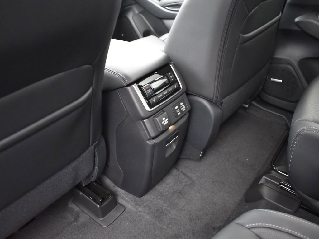 New 2025 Subaru Ascent Touring image 26
