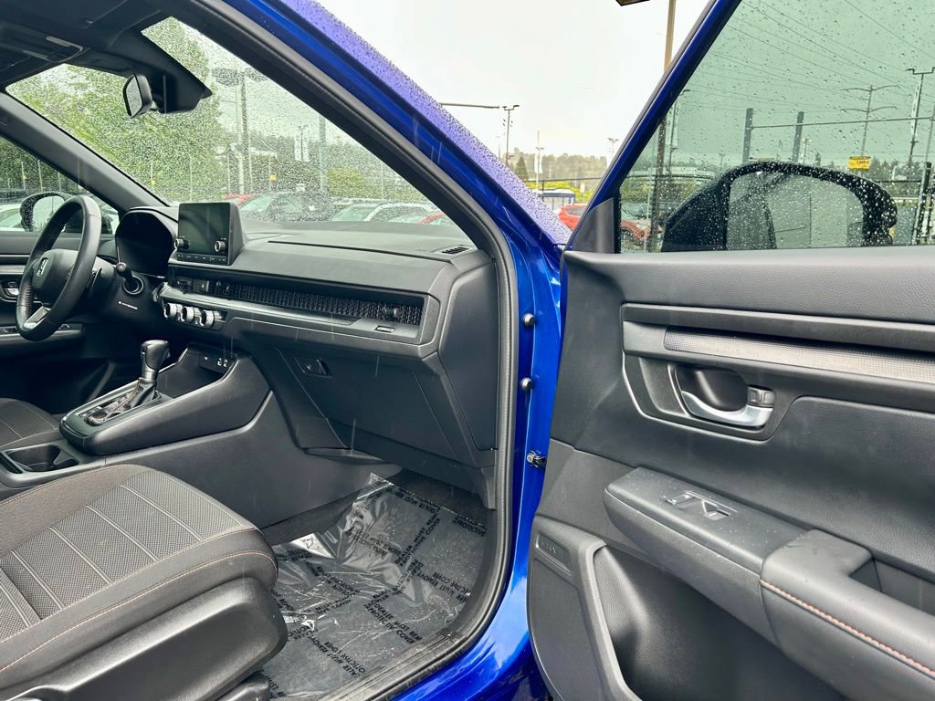Used 2023 Honda CR-V Sport image 13