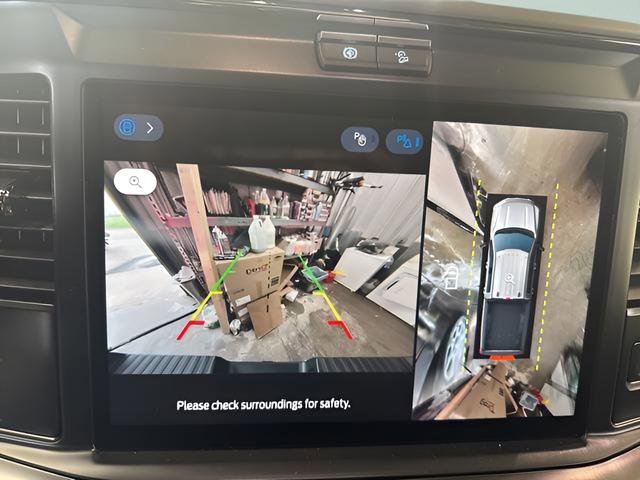 New 2025 Ford F350 Lariat w/ FX4 Off-Road Package image 14