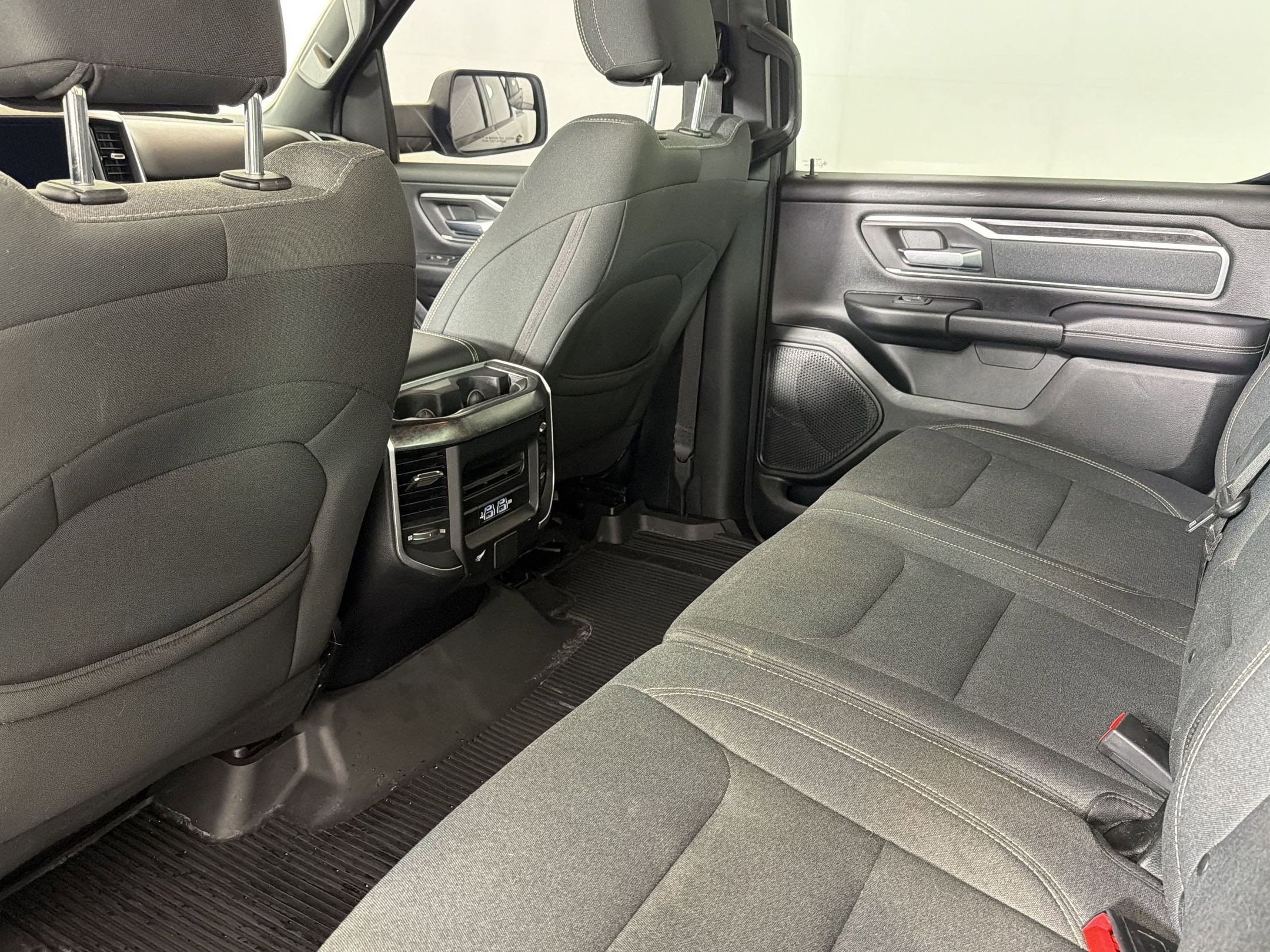 Used 2019 RAM 1500 Big Horn AWD/4WD image 21