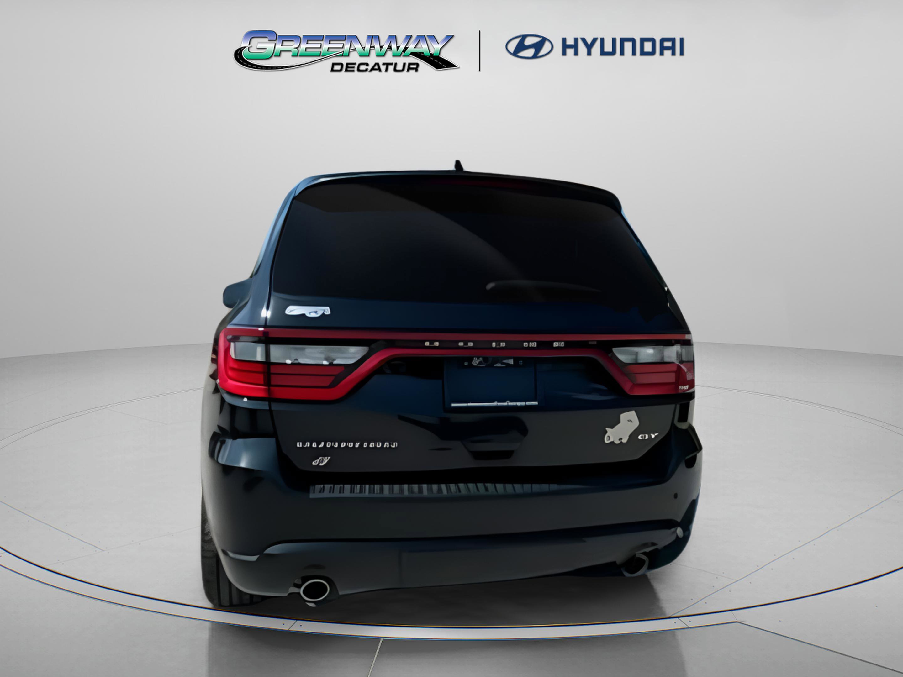 Used 2021 Dodge Durango GT image 21