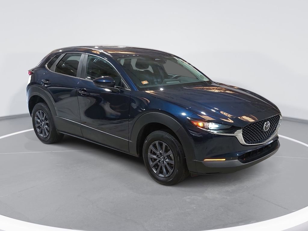 Used 2025 MAZDA CX-30 AWD 2.5 S image 3