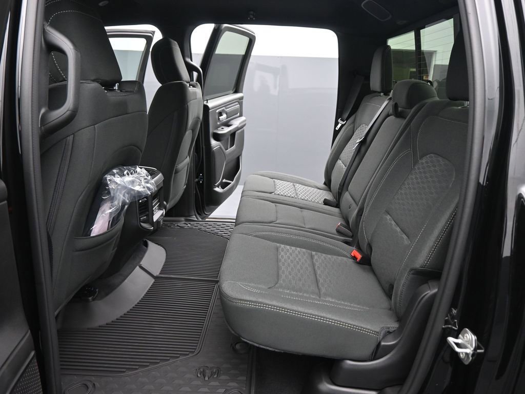 New 2026 RAM 1500 Big Horn image 13