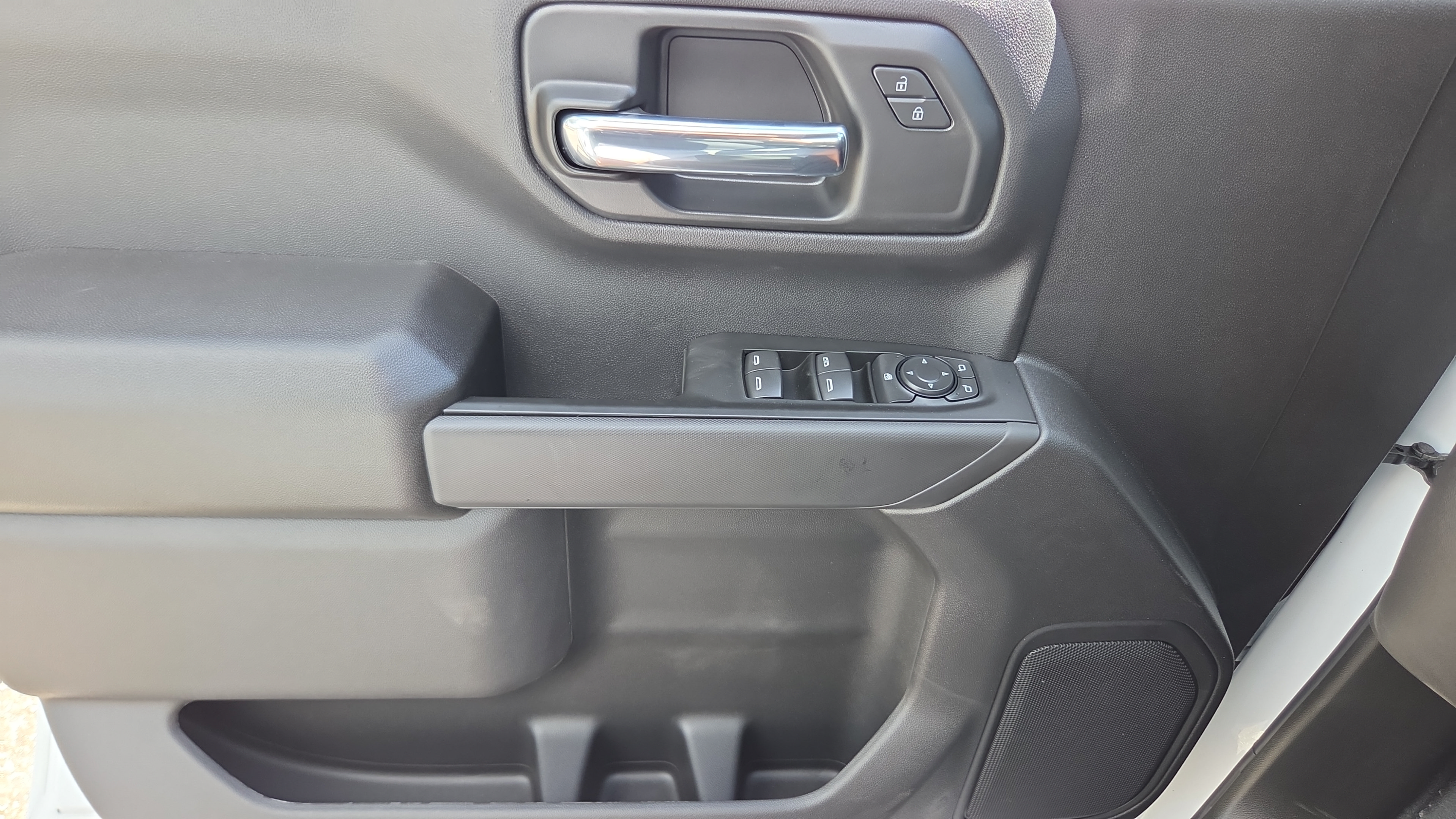 New 2026 GMC Sierra 1500 Pro w/ Pro Value Package RWD image 27