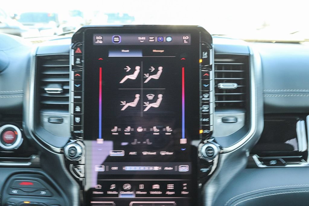 New 2026 RAM 1500 RHO w/ RHO Level 1 Equipment Group AWD/4WD image 15