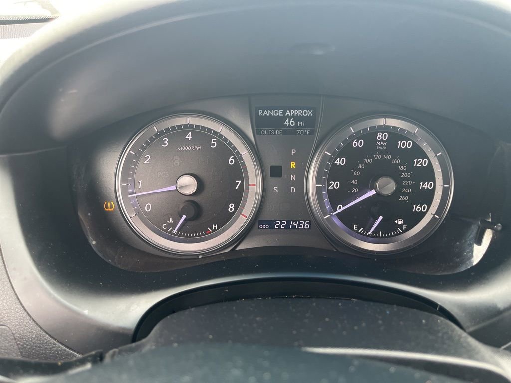 Used 2010 Lexus ES 350 image 28