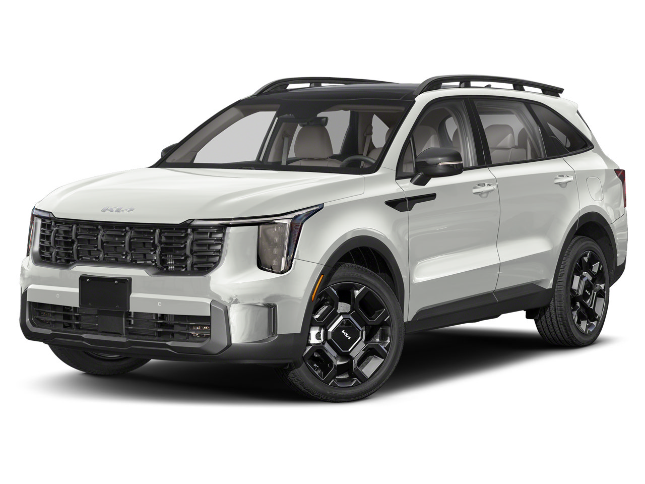 New 2026 Kia Sorento X-Line EX AWD/4WD image 52