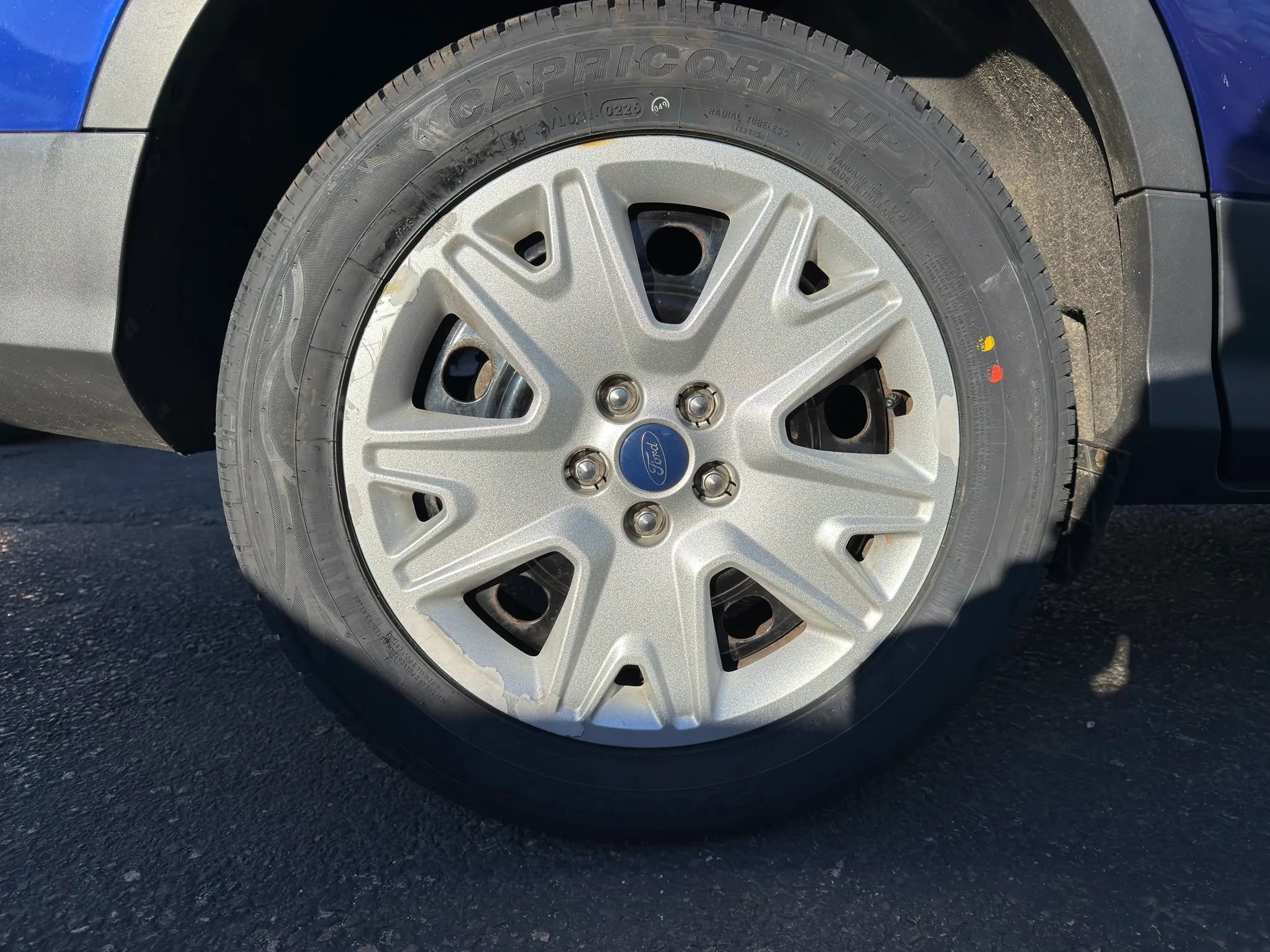 Used 2014 Ford Escape S image 12