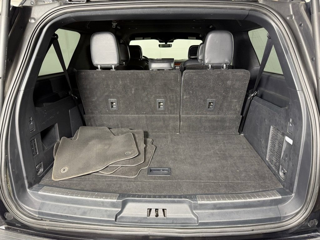 Used 2024 Lincoln Navigator L 4WD image 18