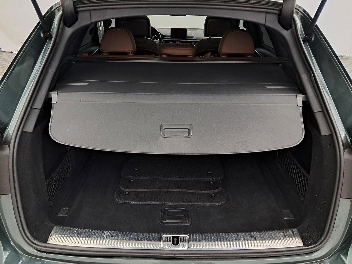 Used 2017 Audi A4 2.0T allroad Premium Plus image 36