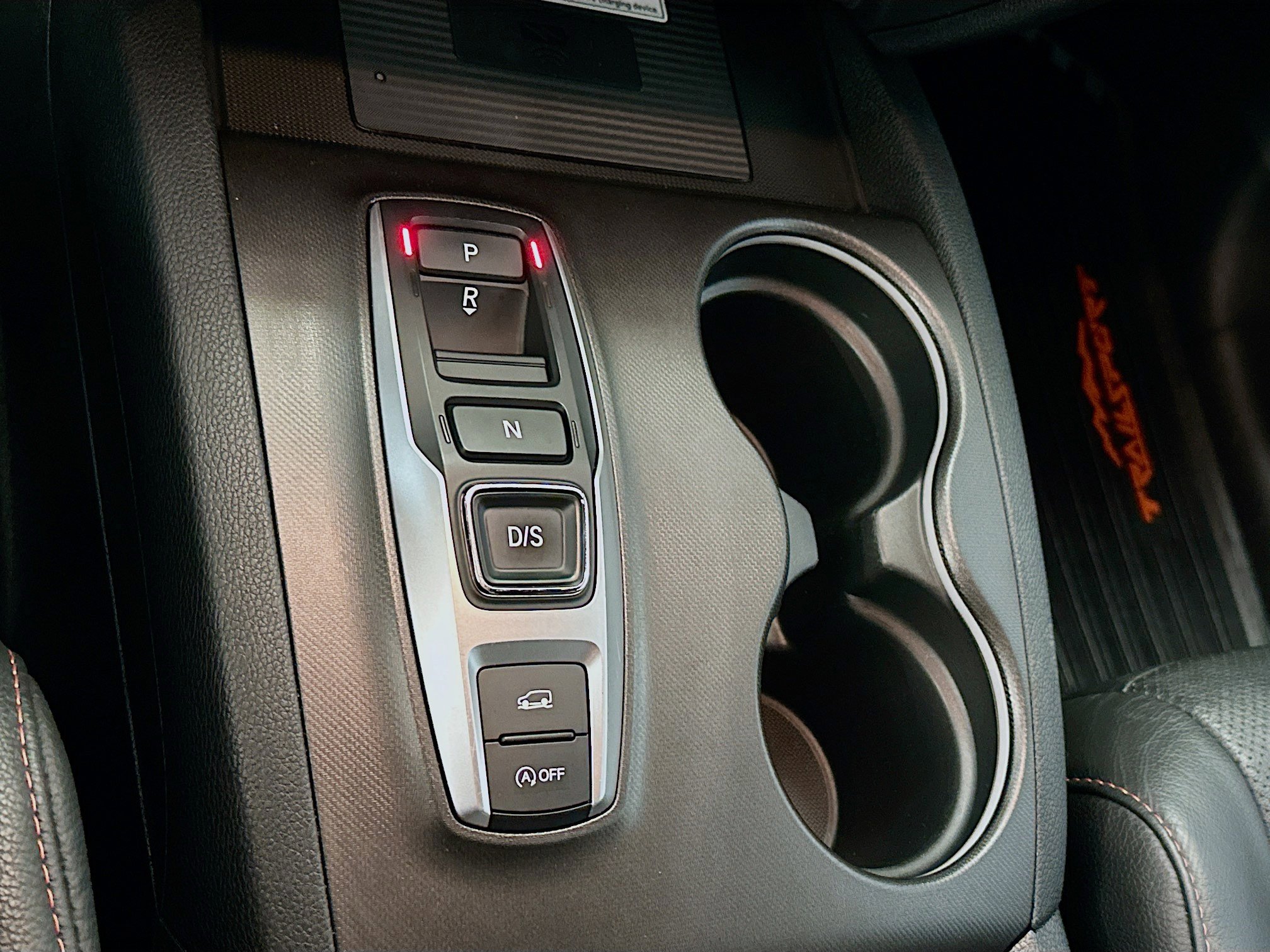 Used 2022 Honda Passport TrailSport image 25