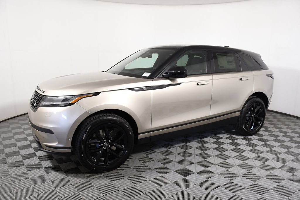 New 2026 Land Rover Range Rover Velar S AWD/4WD image 2