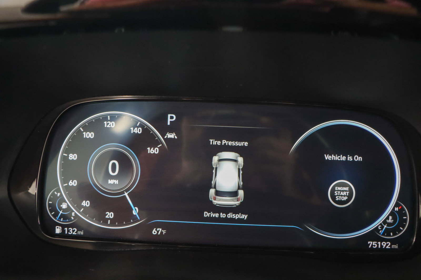 Used 2022 Hyundai Palisade Calligraphy w/ Cargo Package image 15