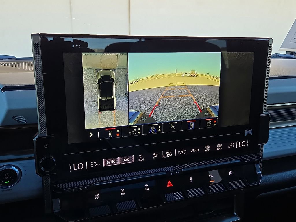 Used 2022 GMC Hummer EV Edition 1 w/ LPO, Illumination Package image 27