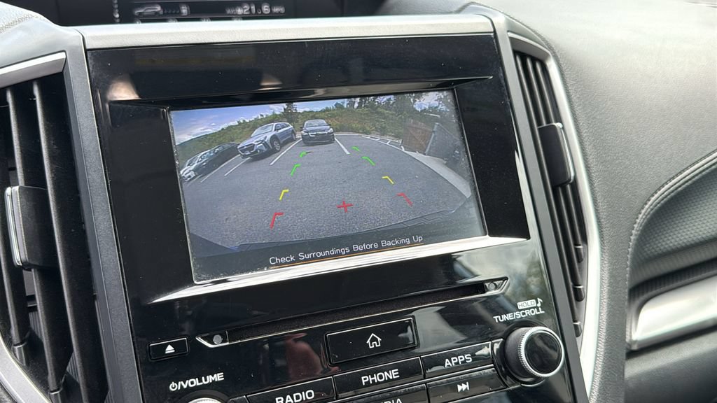 Used 2019 Subaru Forester Premium AWD/4WD image 17