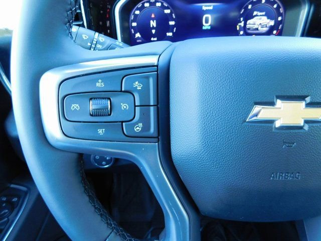 New 2026 Chevrolet Silverado 1500 LT w/ Safety Package image 30