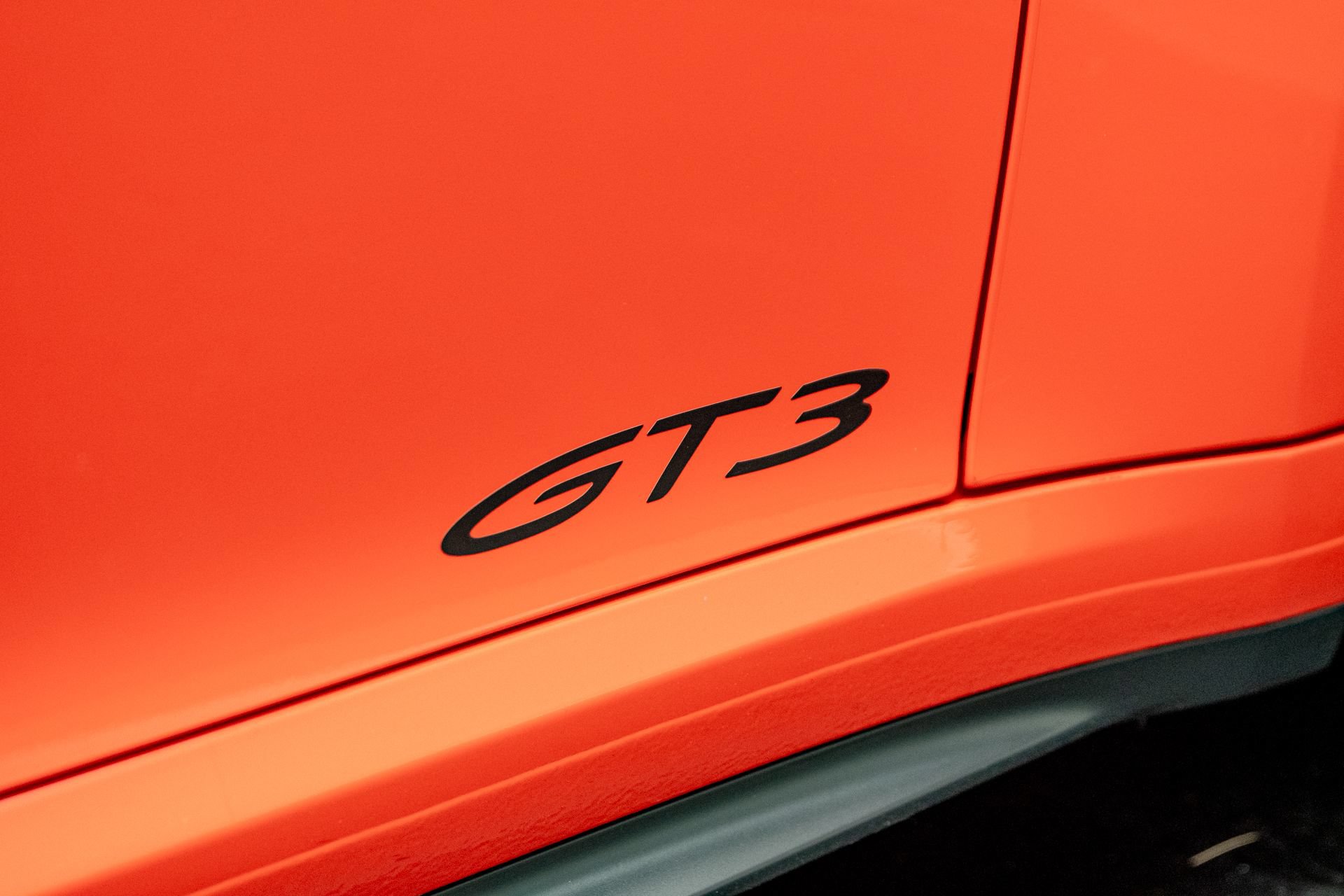 Used 2022 Porsche 911 GT3 RWD image 36