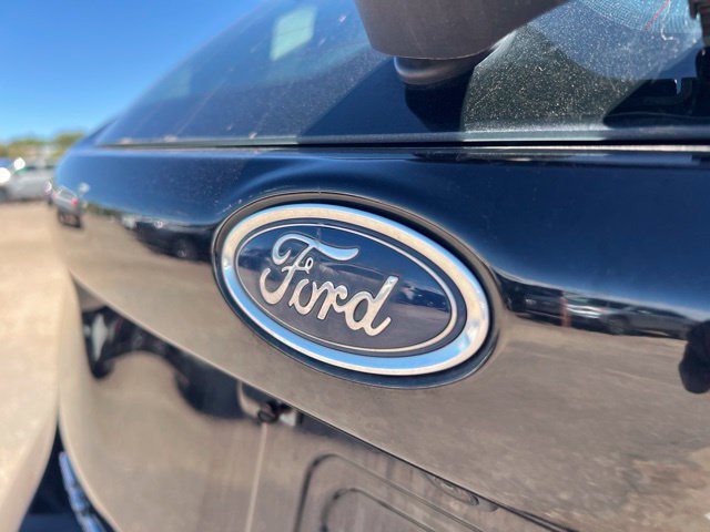 Used 2016 Ford Focus ST w/ Equipment Group 401A FWD image 13