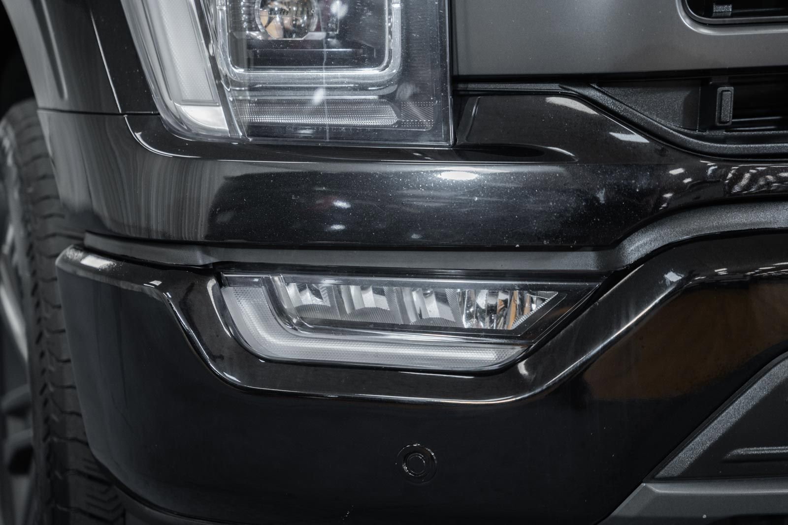 Used 2023 Ford F150 Lariat w/ Equipment Group 502A High image 17