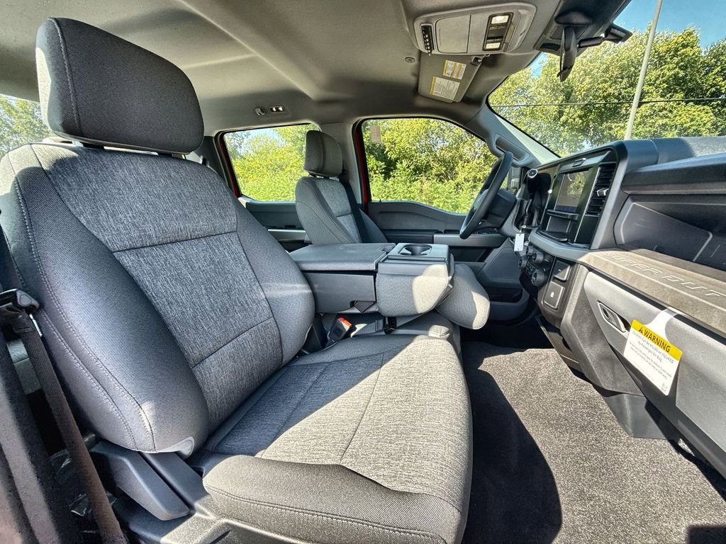 New 2026 Ford F250 XL image 24