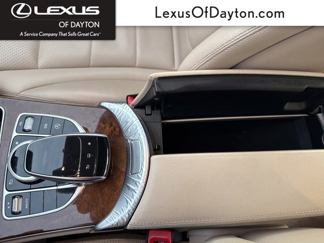 Used 2015 Mercedes-Benz C 300 4MATIC Sedan image 19