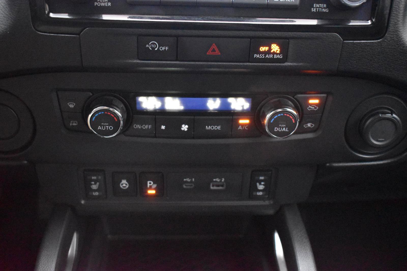 Used 2023 Nissan Frontier SV w/ SV Convenience Package image 31