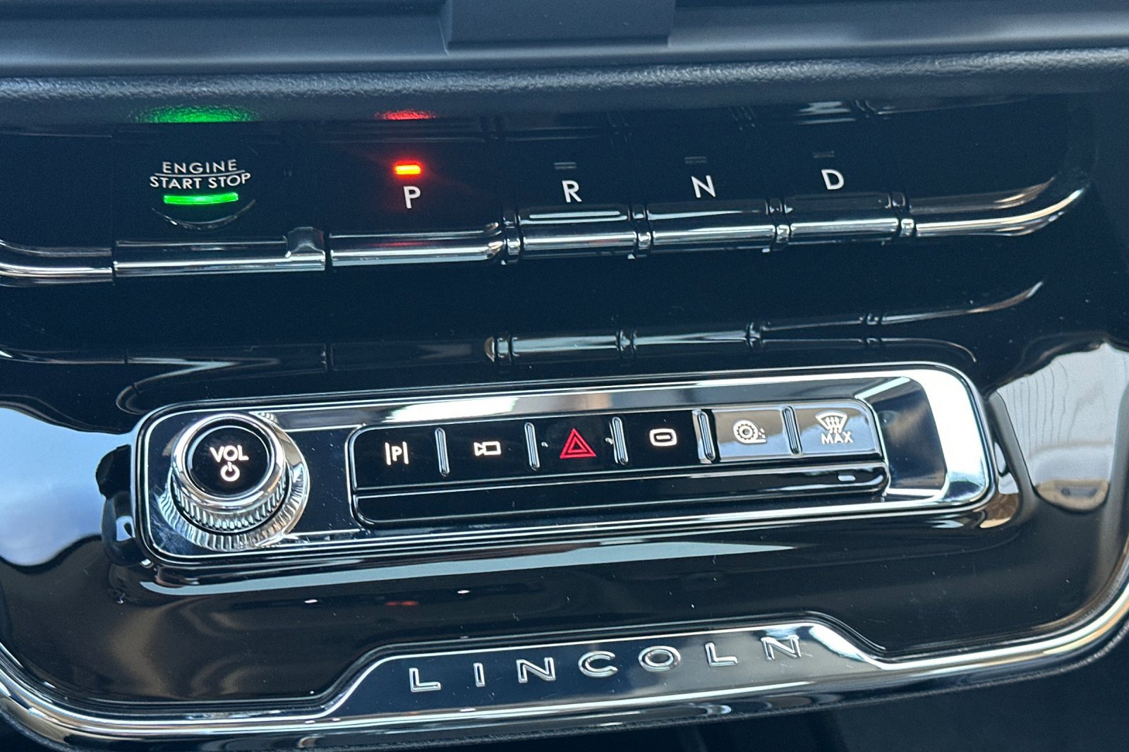 New 2025 Lincoln Corsair Grand Touring w/ Equipment Group 302A image 20
