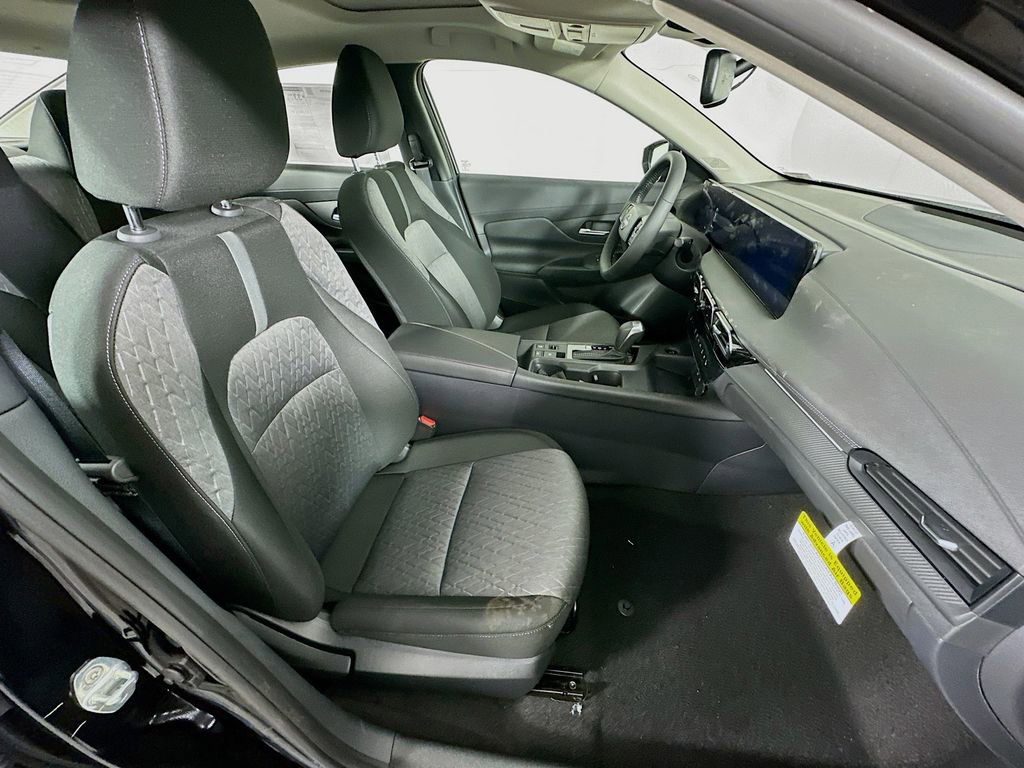 New 2026 Nissan Sentra SV w/ SV Convenience Package image 35