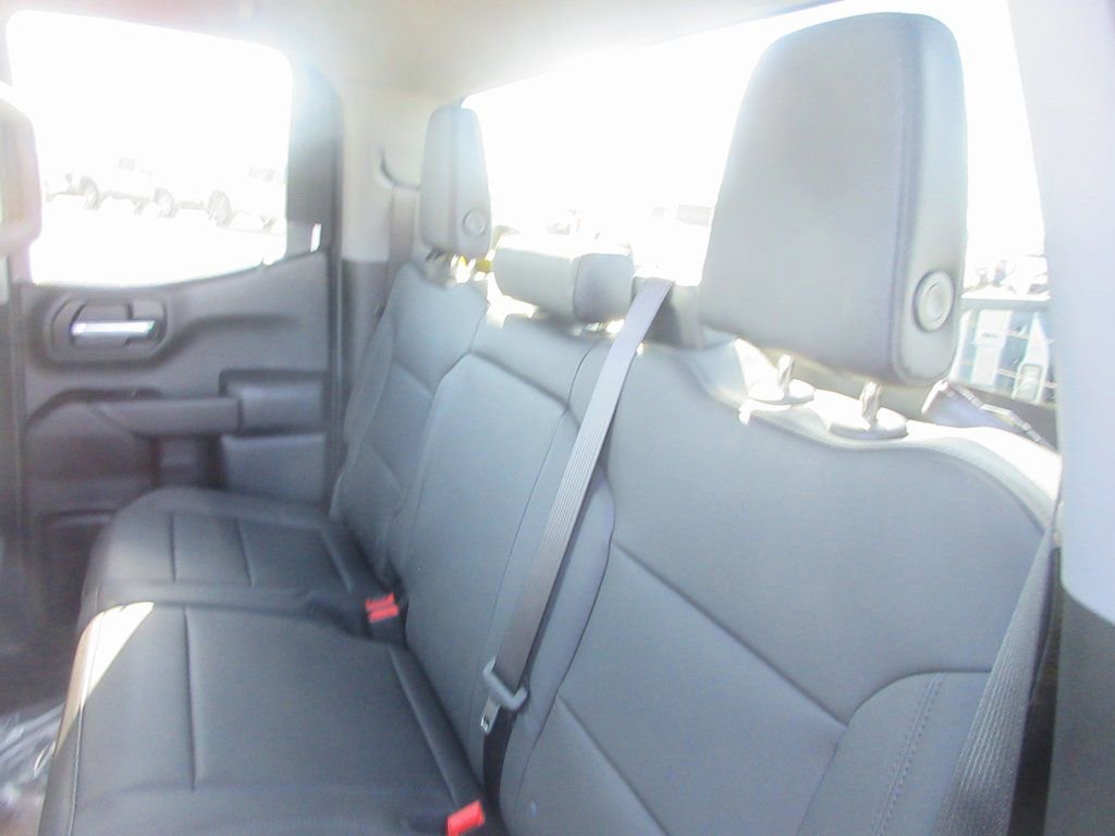 New 2026 GMC Sierra 1500 Pro w/ Pro Value Package image 16