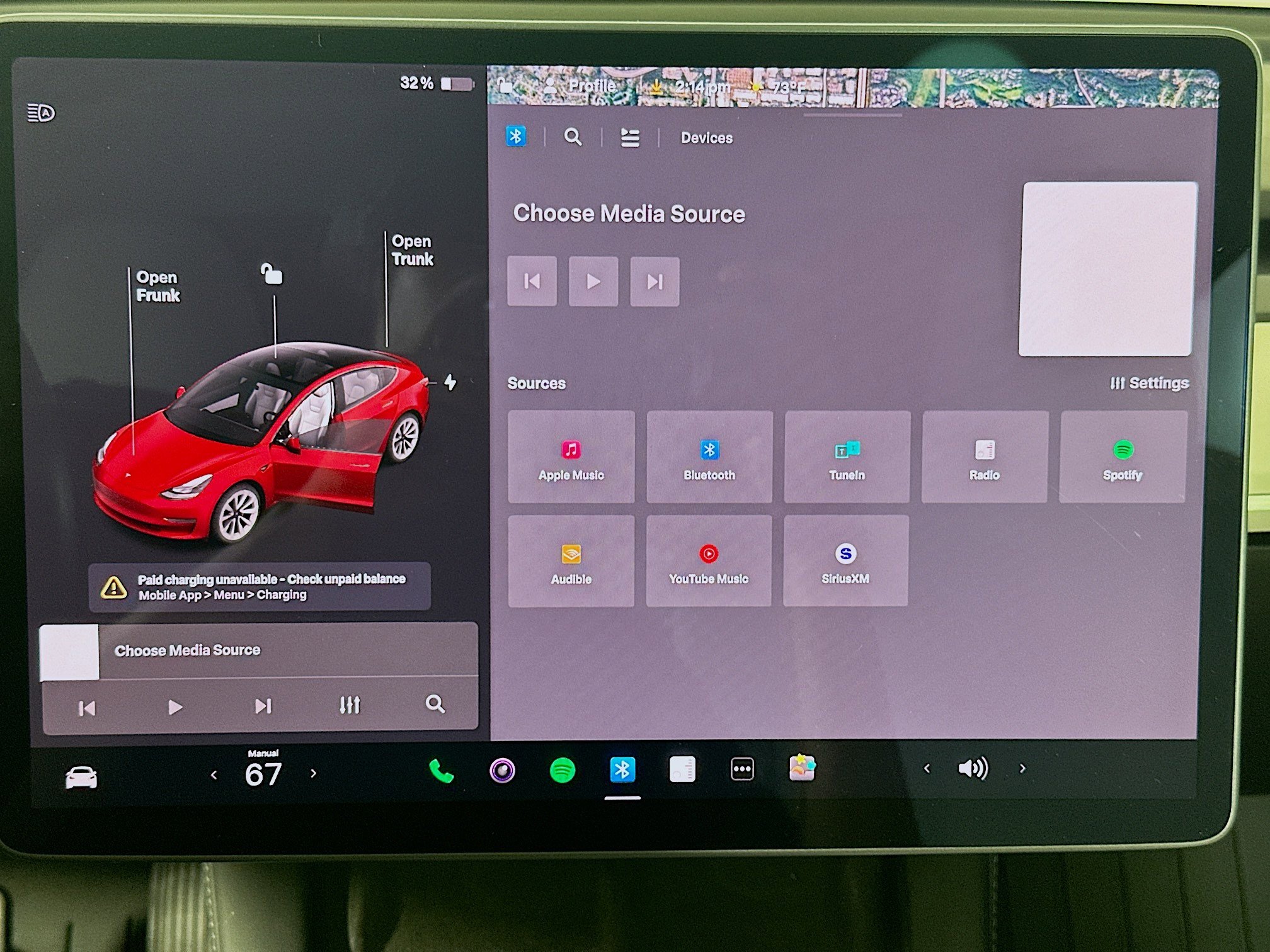 Used 2022 Tesla Model 3 Long Range AWD/4WD image 18
