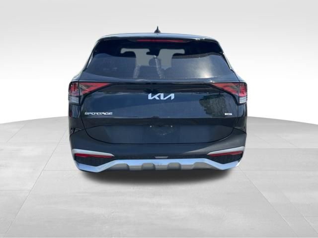 Certified 2023 Kia Sportage LX image 7