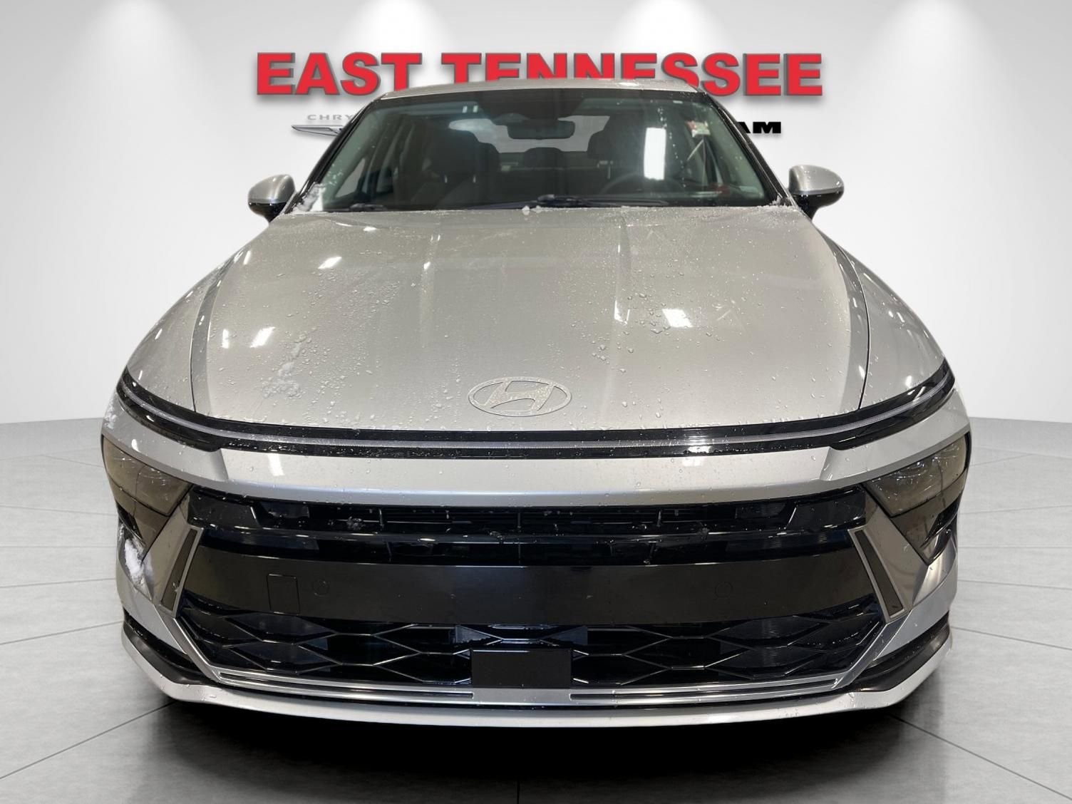 Used 2025 Hyundai Sonata SEL image 9