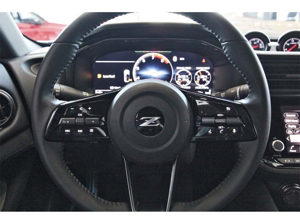 New 2026 Nissan Z Sport w/ Floor Mat Package image 10