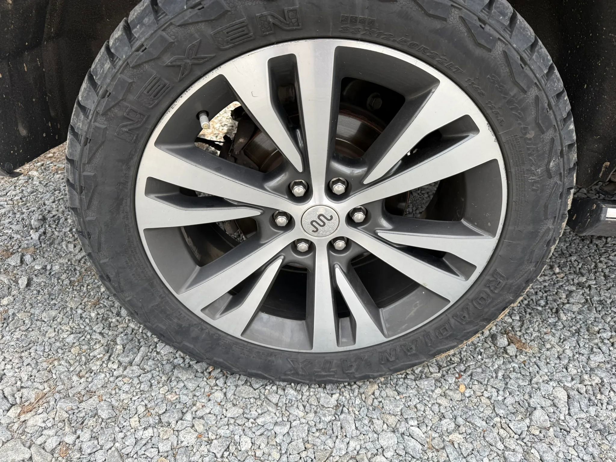 Used 2020 Ford Expedition Max King Ranch AWD/4WD image 6