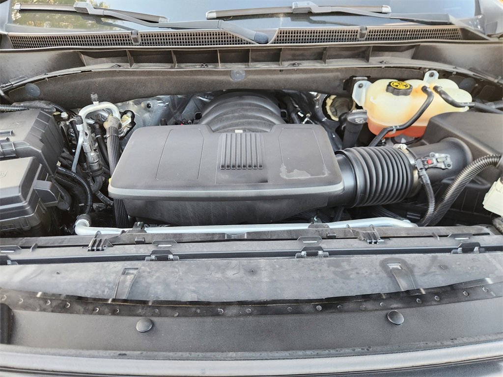 Used 2022 Cadillac Escalade ESV Sport w/ Touring Package image 30