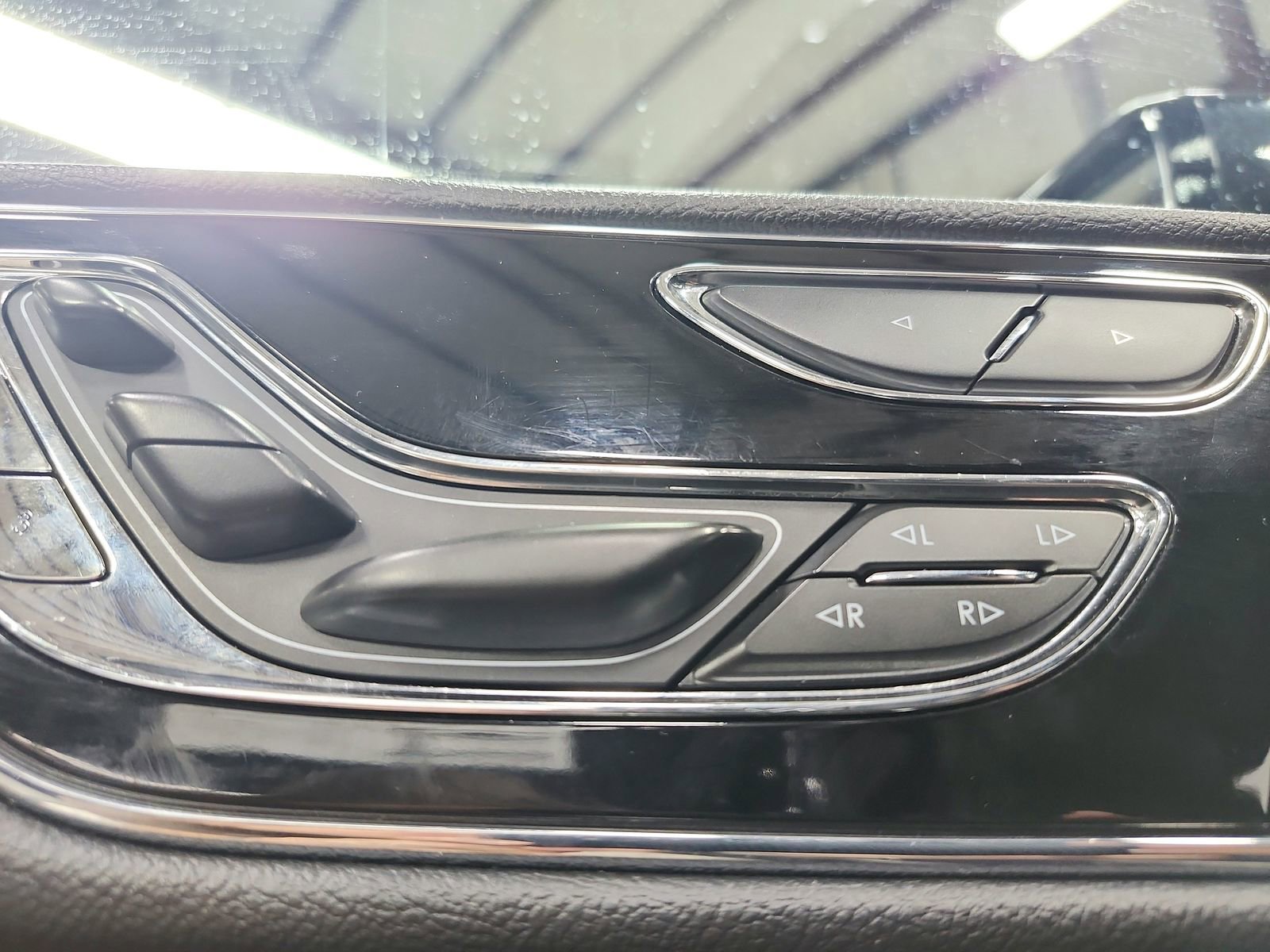 Used 2023 Lincoln Navigator Reserve image 20