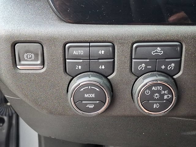Used 2024 Chevrolet Silverado 1500 RST w/ Rally Edition AWD/4WD image 24