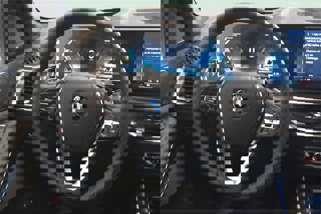 New 2026 BMW X5 xDrive50e w/ Premium Package image 26