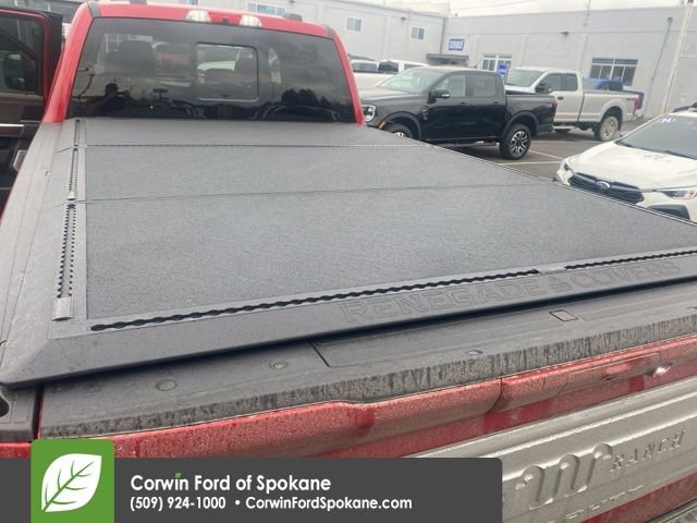 Used 2023 Ford F350 King Ranch image 21