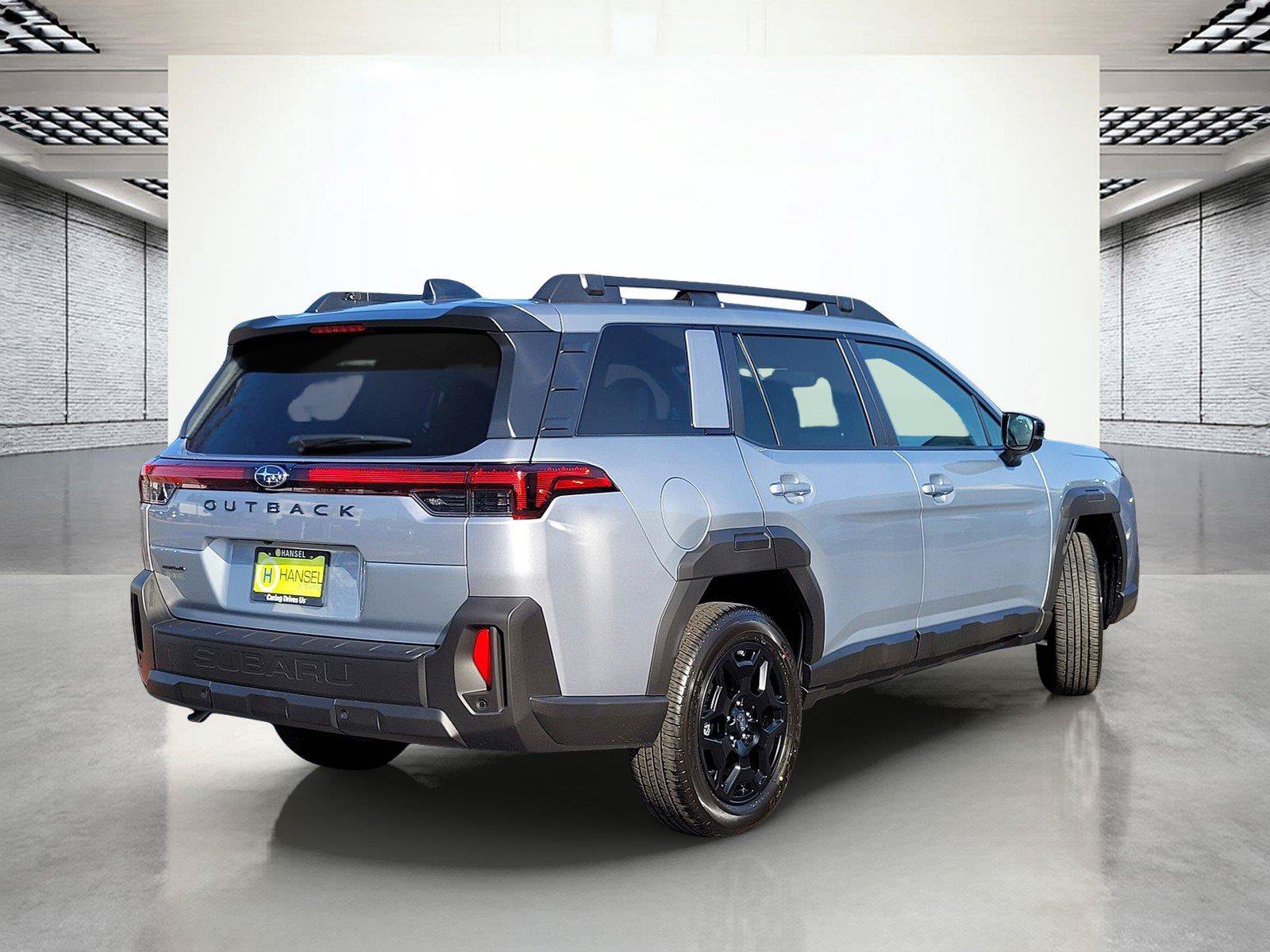 New 2026 Subaru Outback Limited AWD/4WD image 5
