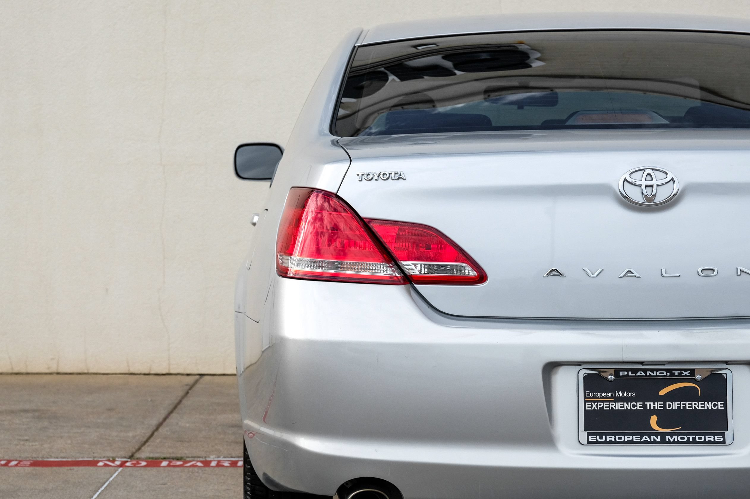Used 2007 Toyota Avalon XL FWD image 40