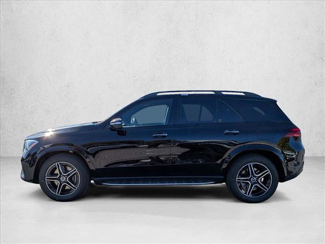 New 2026 Mercedes-Benz GLE 450e 4MATIC image 5