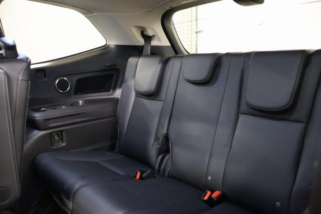 Certified 2024 Subaru Ascent Touring image 30